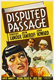 Disputed Passage