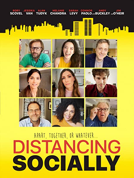 Distancing Socially