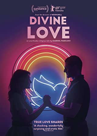 Divino Amor