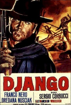 Django poster