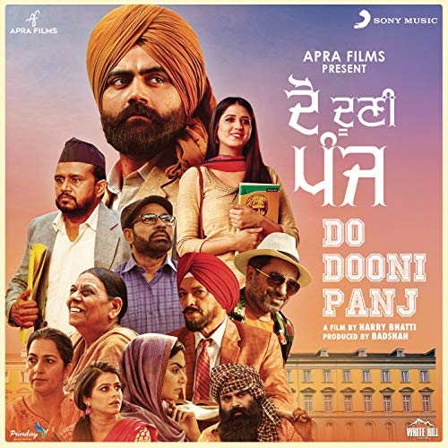 Do Dooni Panj