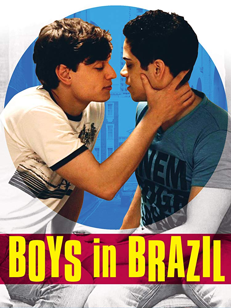 Do Lado de Fora