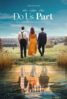 Do Us Part poster