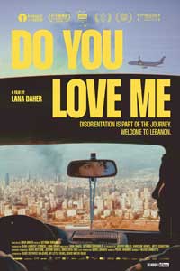 Do You Love Me poster