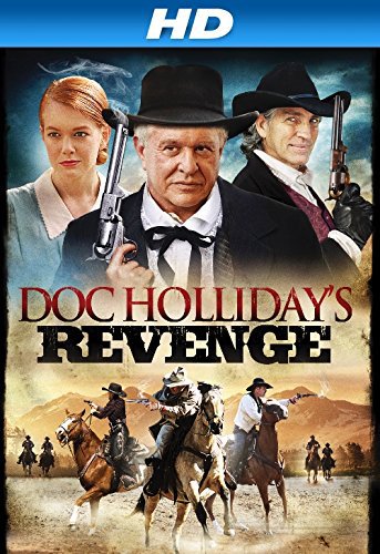 Doc Holliday