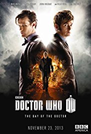 Doctor Who: The Day of the Doctor