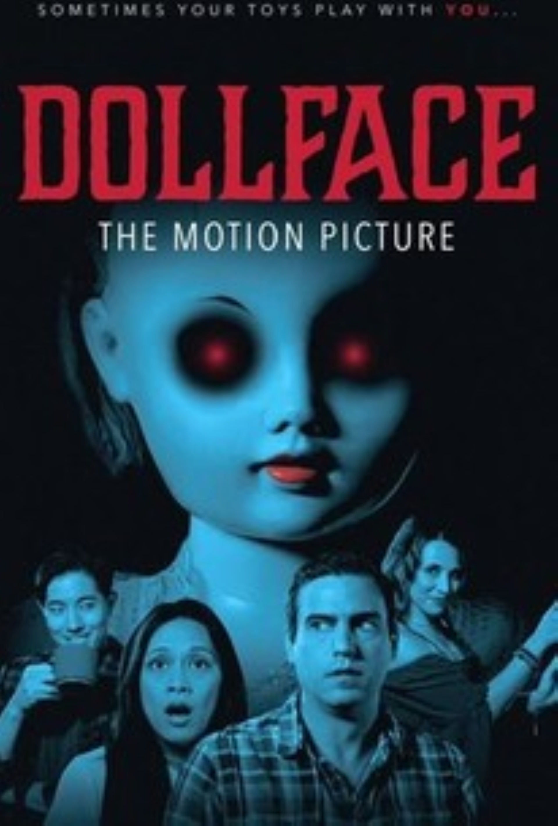 Dollface: The Motion Picture