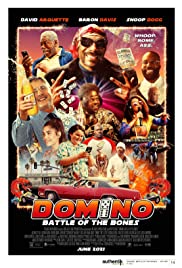 Domino: Battle of the Bones