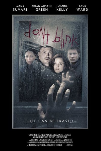Don’t Blink poster