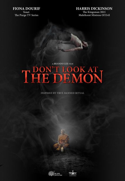 Don’t Look at the Demon