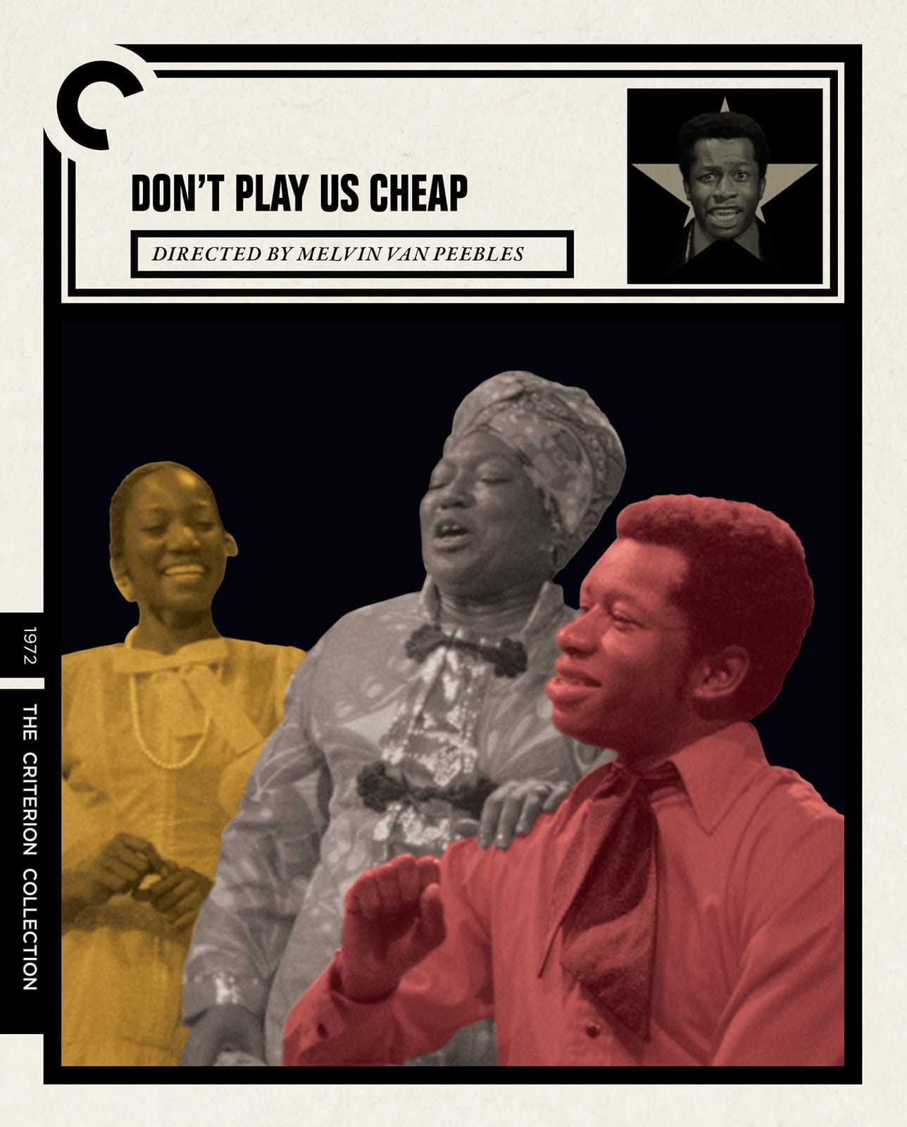 Don’t Play Us Cheap poster