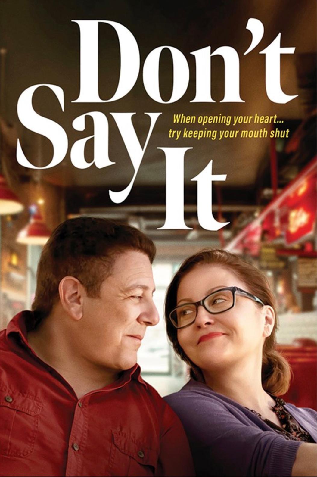 Don’t Say It