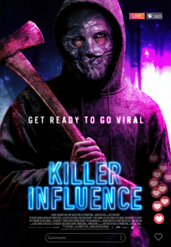 Don’t Watch