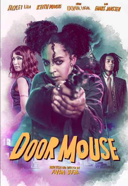 Door Mouse