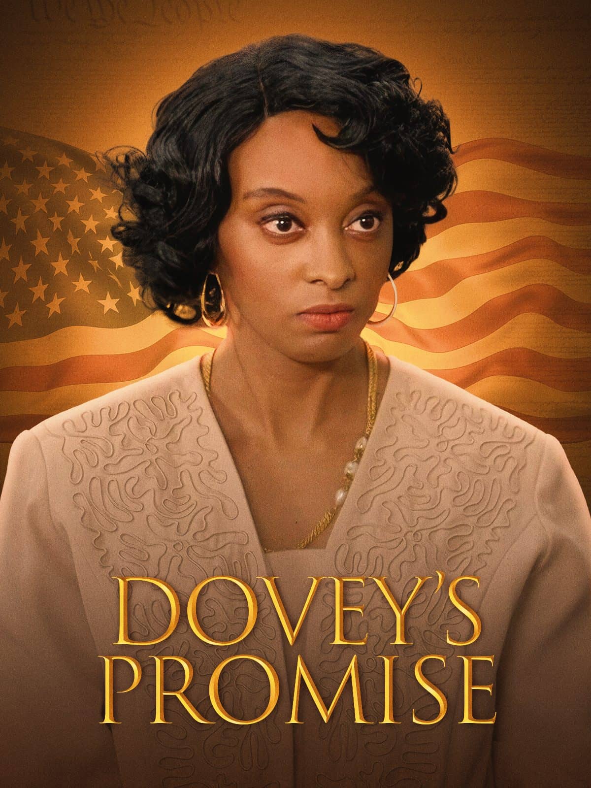 Dovey’s Promise