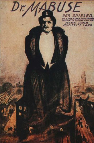 Dr. Mabuse der Spieler