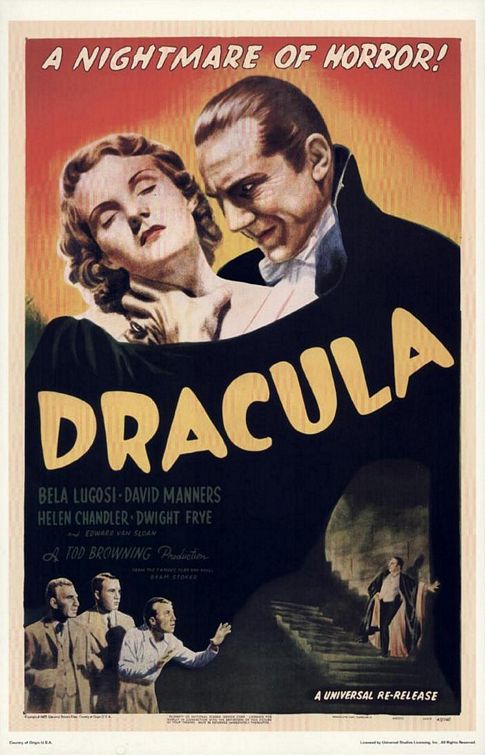Dracula