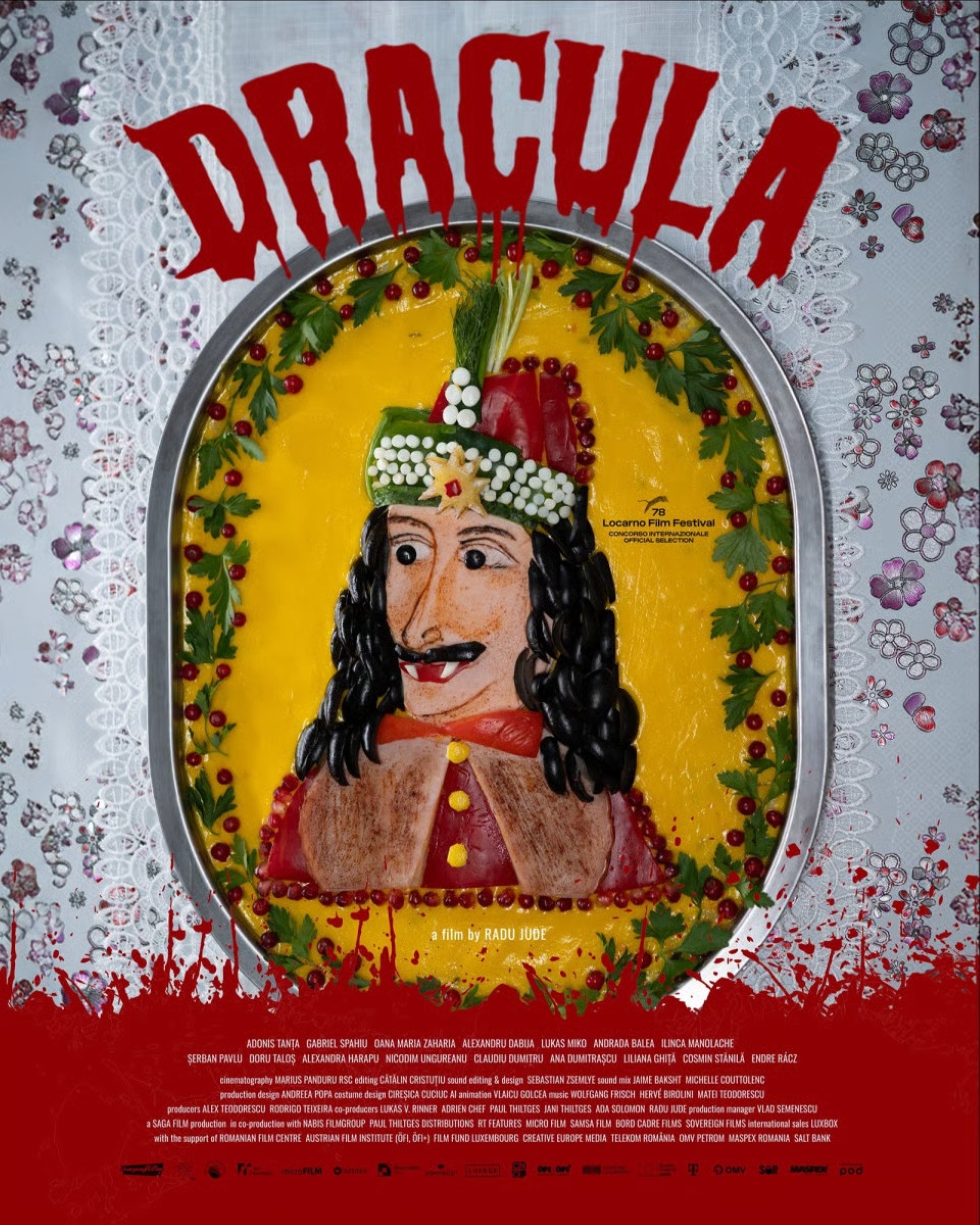 Dracula