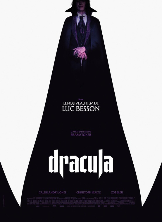 Dracula: A Love Tale