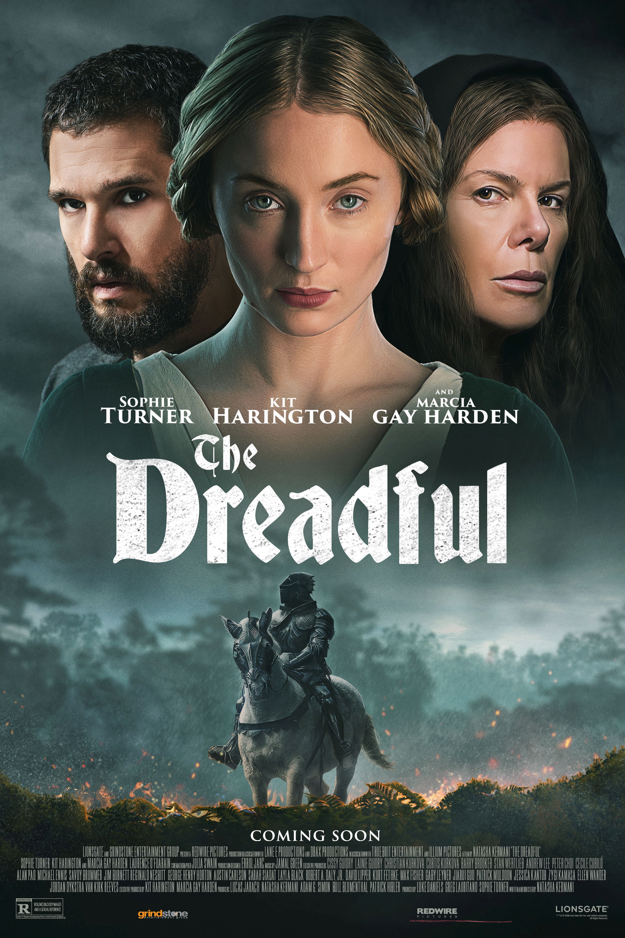 The Dreadful