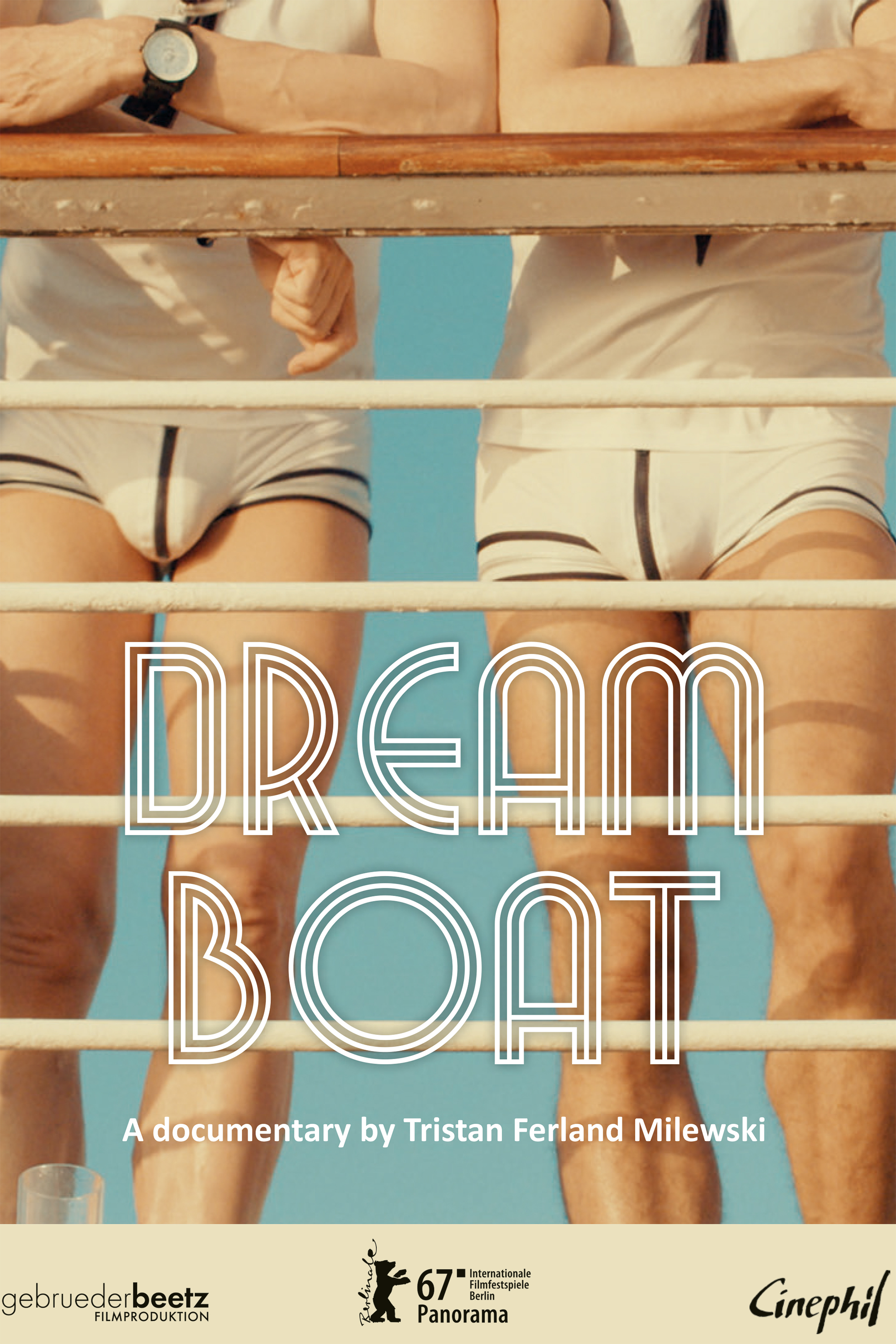 Dream Boat