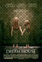 Dream House poster