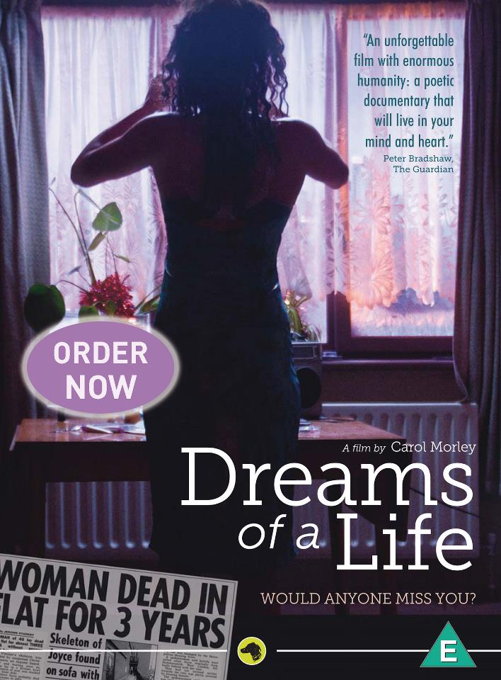 Dreams of a Life poster
