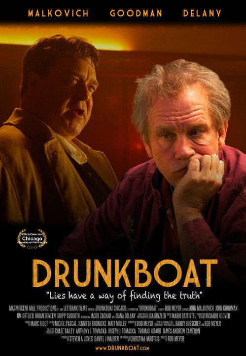 Drunkboat poster