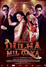 Dulha Mil Gaya