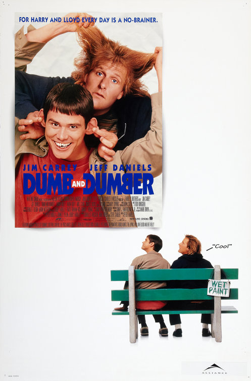 Dumb & Dumber