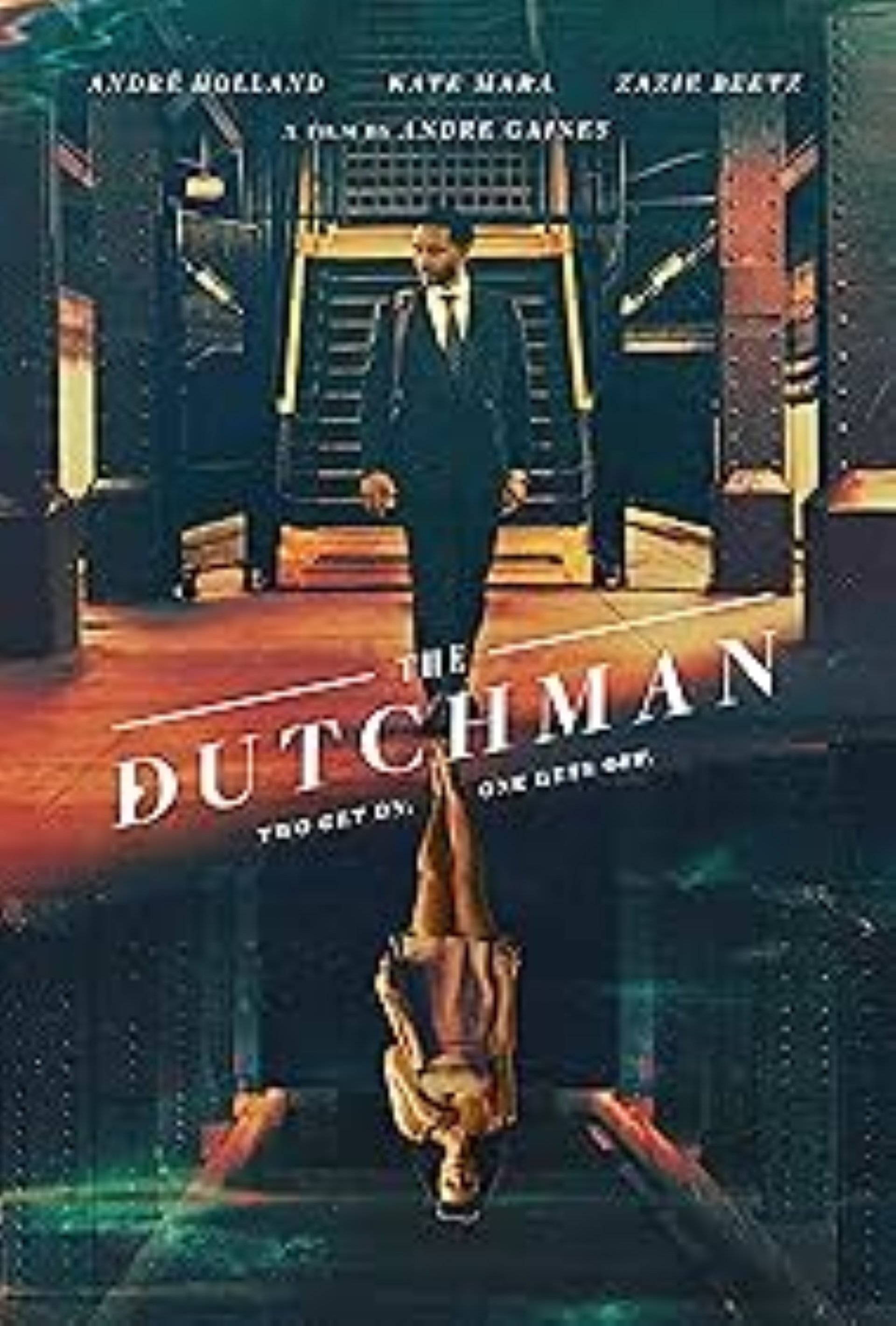 The Dutchman