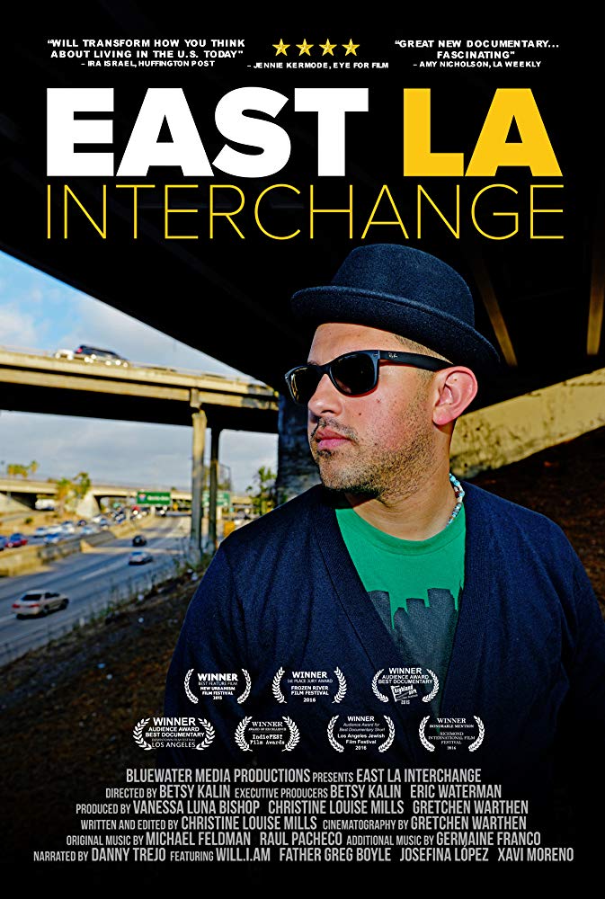 East L.A. Interchange