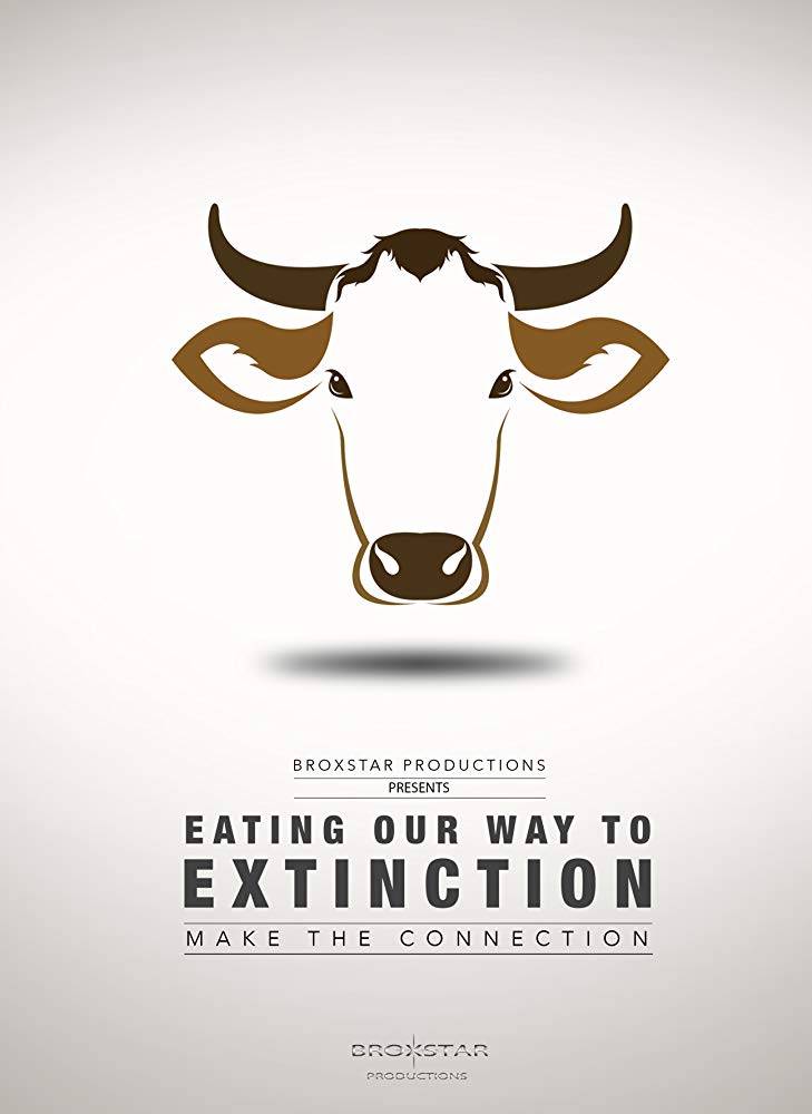 Eating Our Way to Extinction