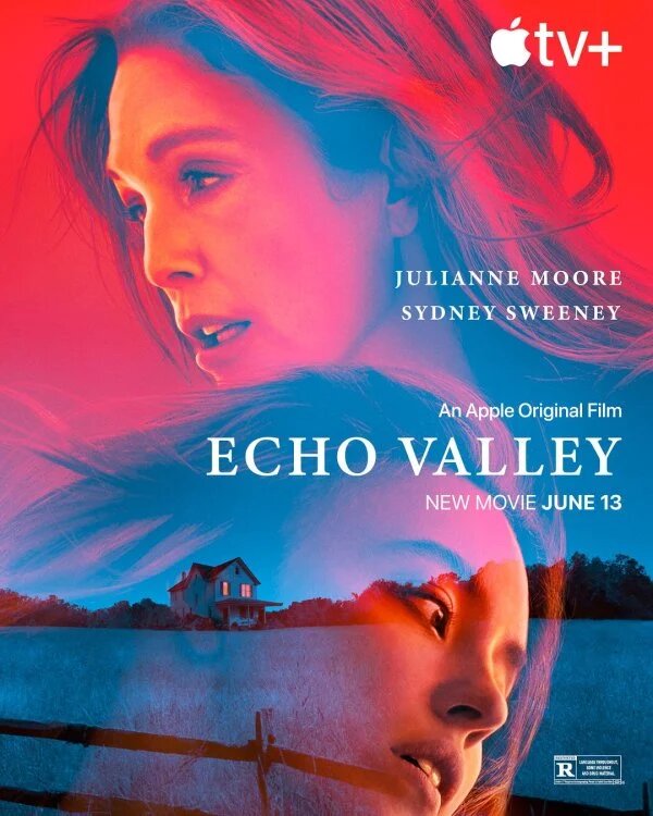 Echo Valley
