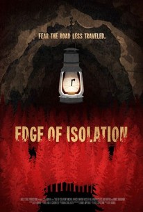 Edge of Isolation