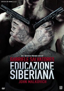 Educazione siberiana