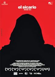 El Sicario Room 164 poster