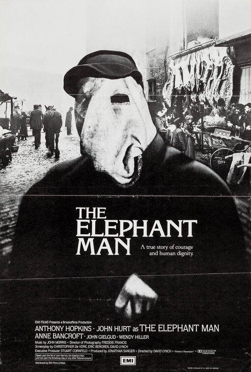 The Elephant Man