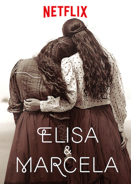 Elisa y Marcela