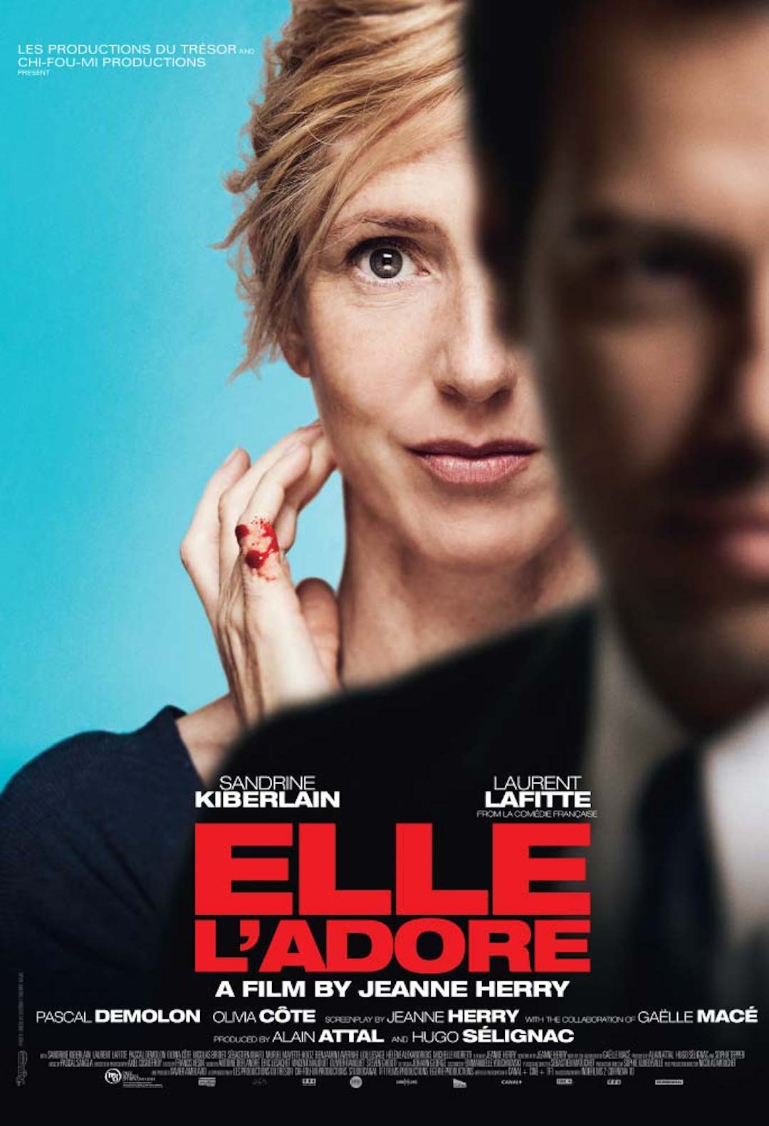 Elle l