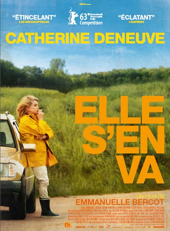 Elle s