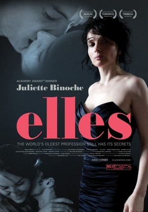 Elles poster