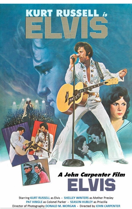 Elvis