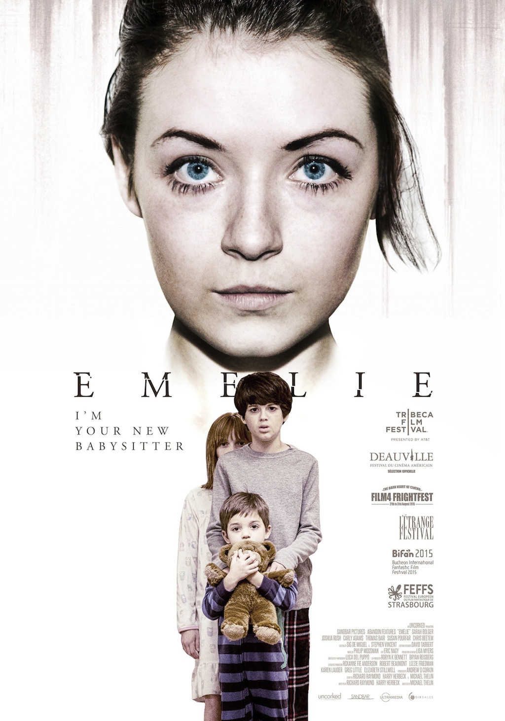 Emelie poster