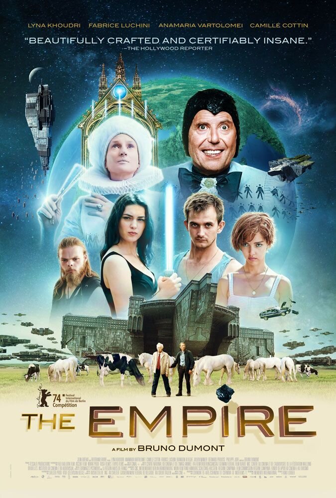 L’Empire