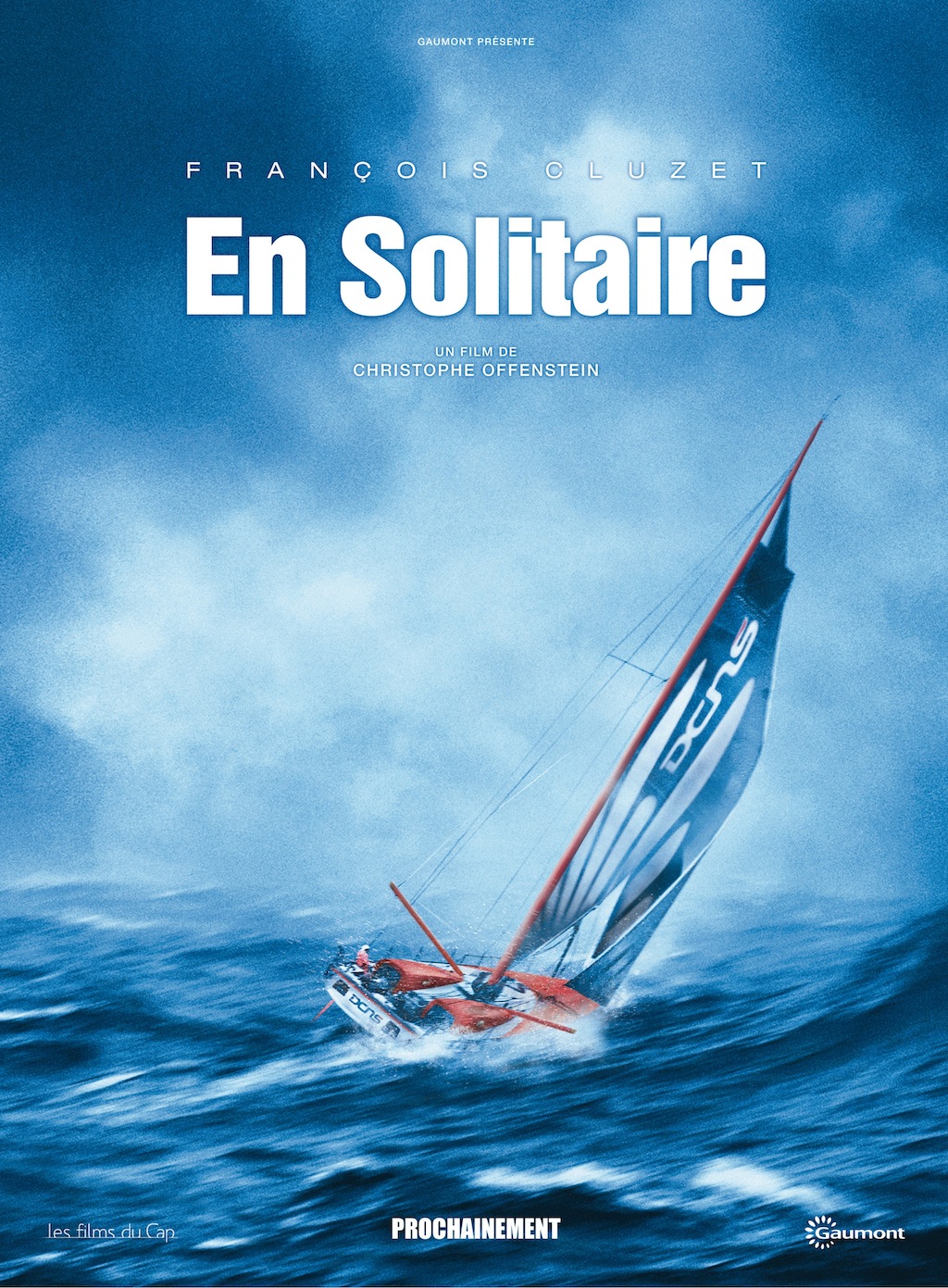 En solitaire poster