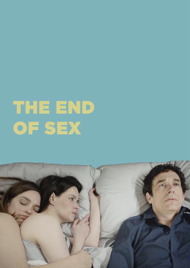 The End of Sex