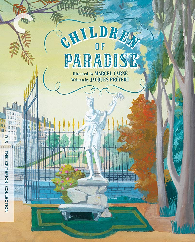 Les Enfants du Paradis