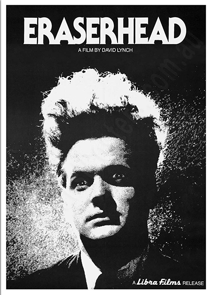 Eraserhead