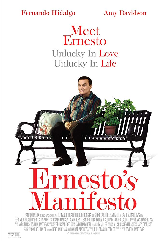 Ernesto